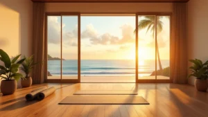 Yoga Studio