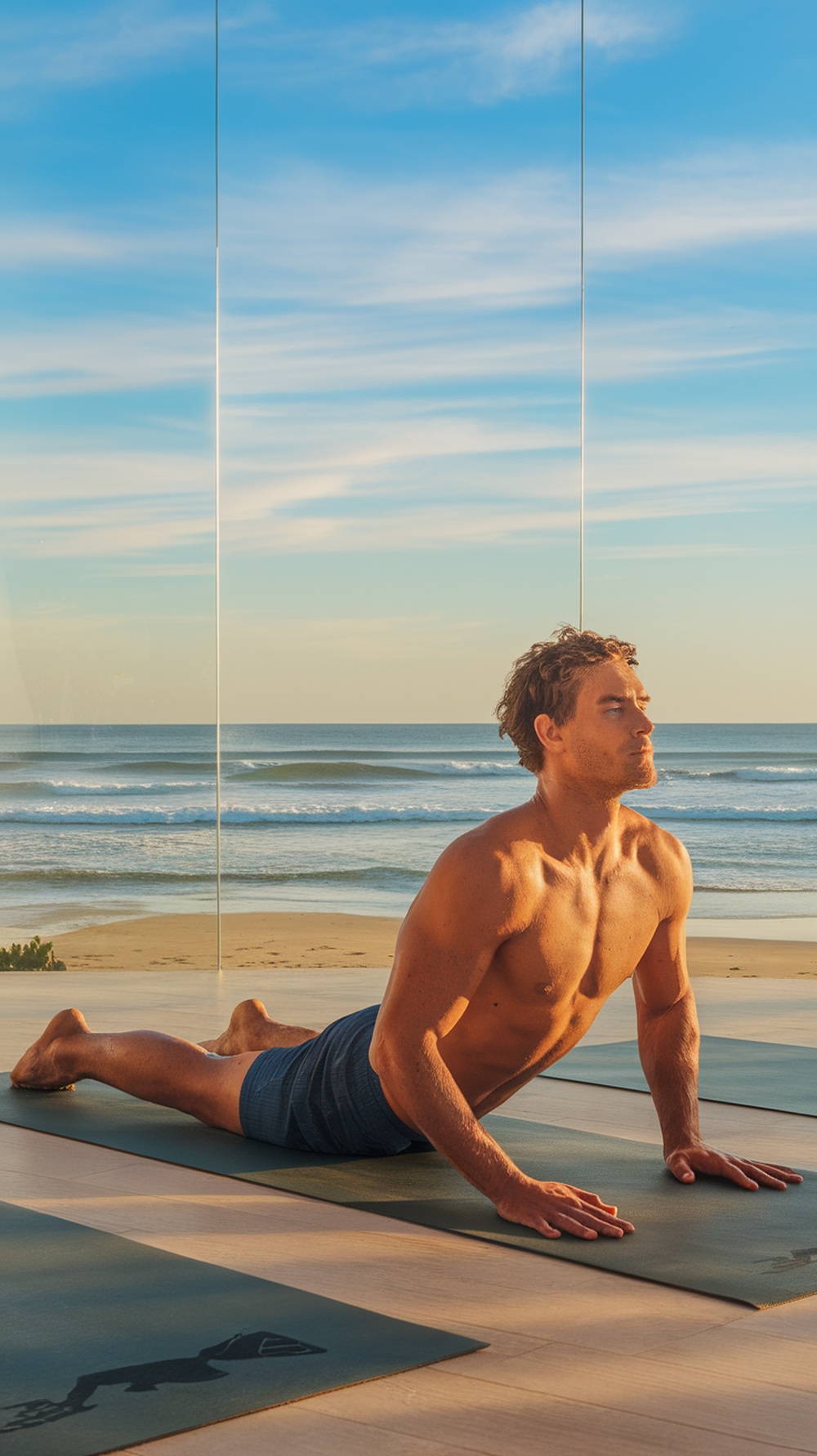 Top 5 Stretching Exercises for Surfers - Surfers Footprint