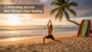 Stretching secrets