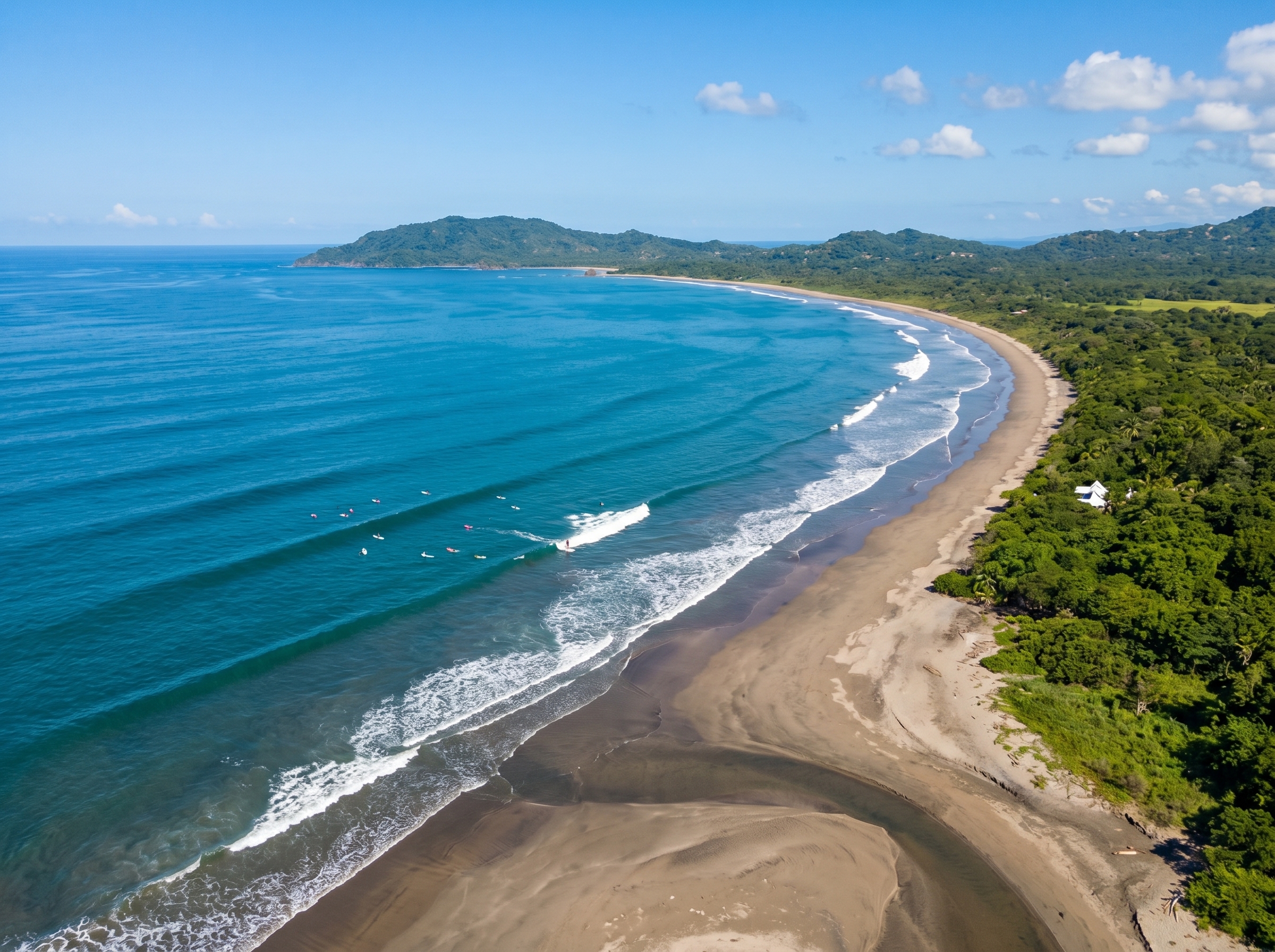 Playa Grande