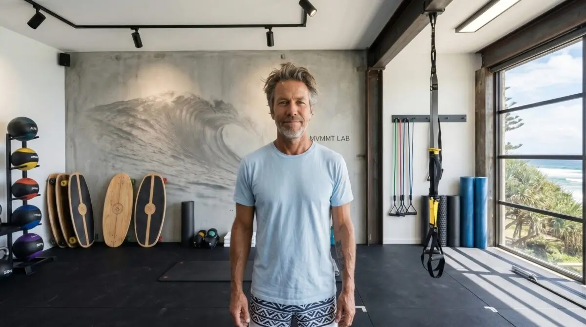 Mikey - Costa Rica Surf Guide