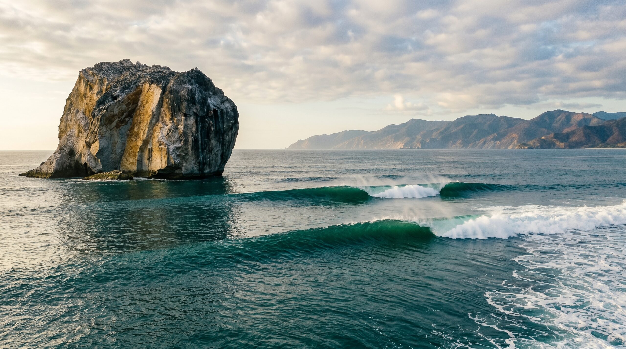 Witch's Rock Costa Rica Surfing