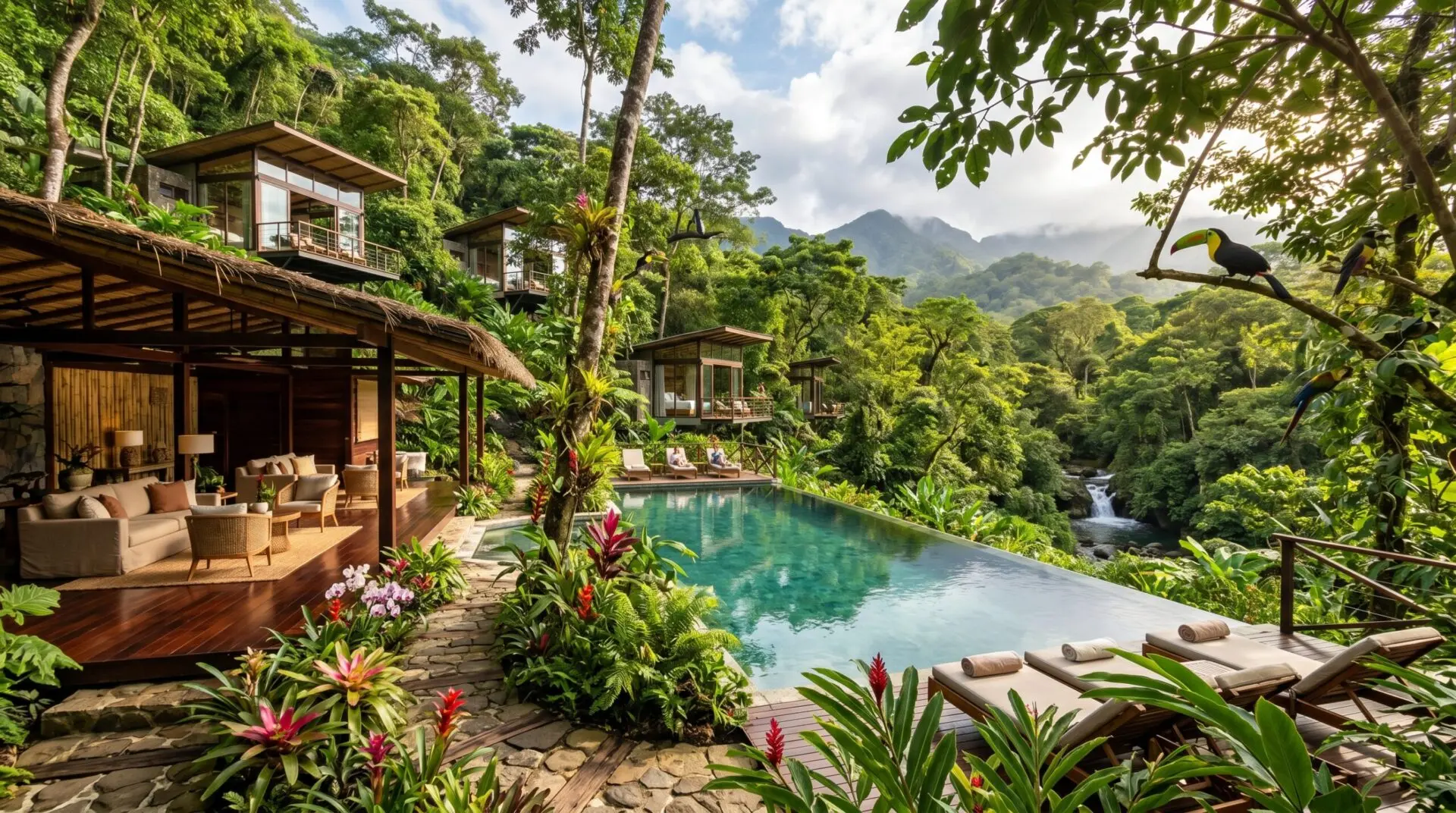 Accommodation Finder