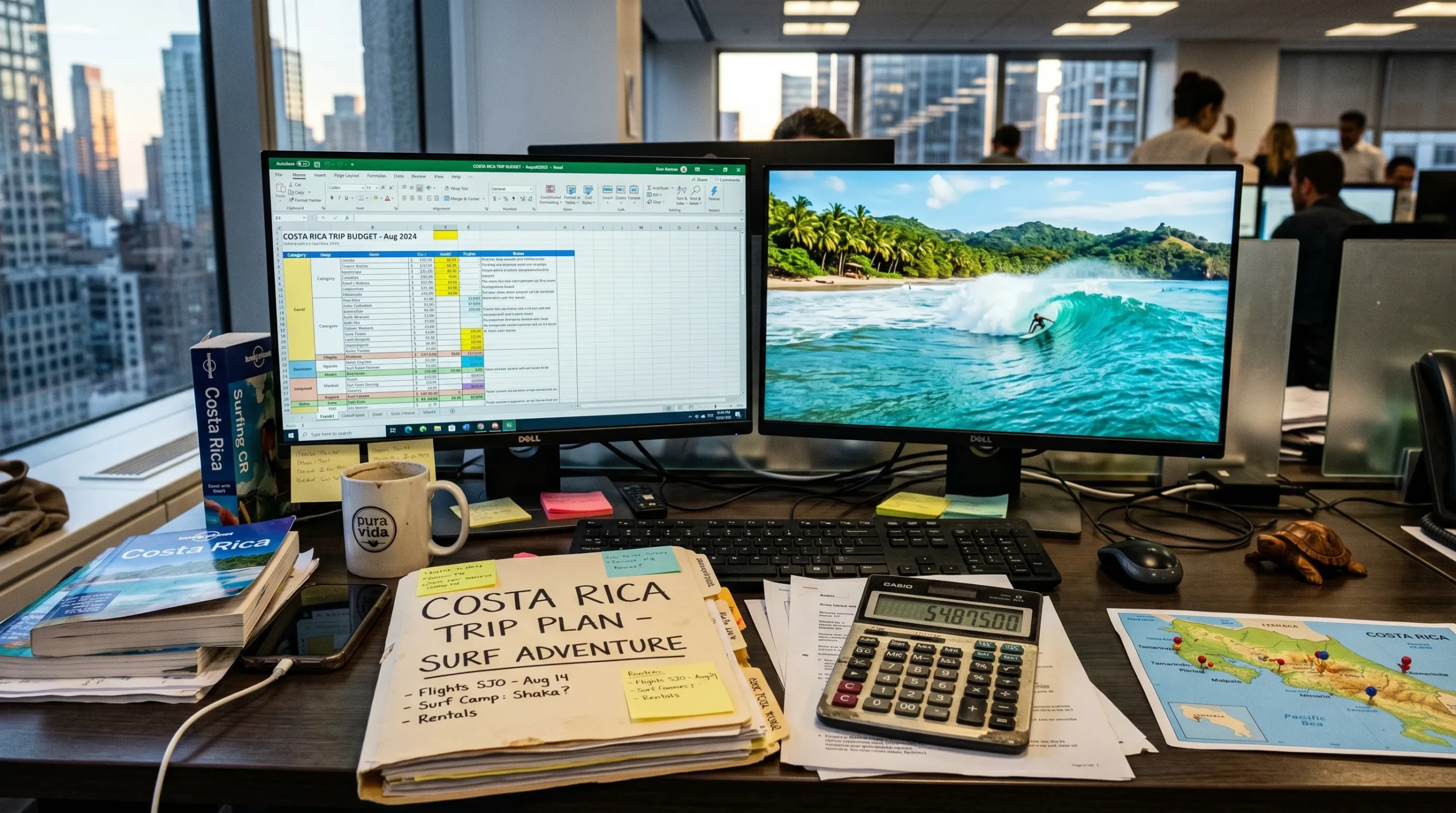 Budget Planner