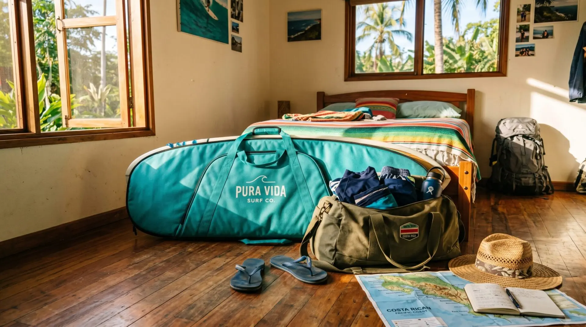 Gear Essentials