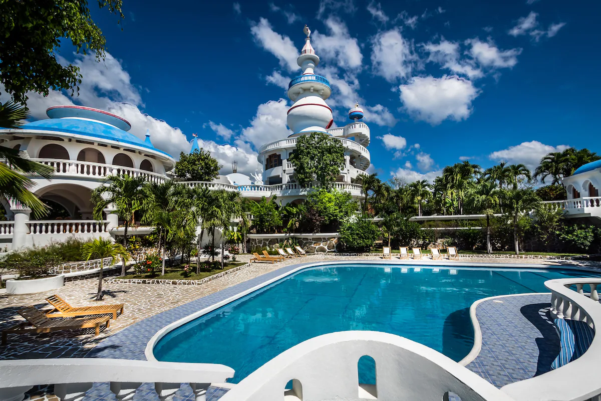 Nosara Beach Hotel Costa Rica